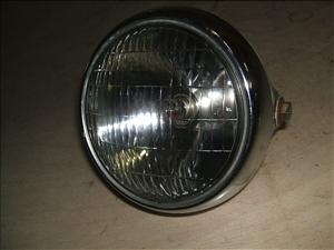 gC50(6V)/ TRAIL/ TY50 wbhCg 354-5021
