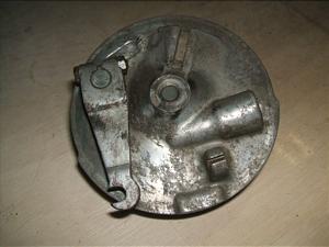 gC50(6V)/ TRAIL/ TY50 tgu[Lh 354-5021