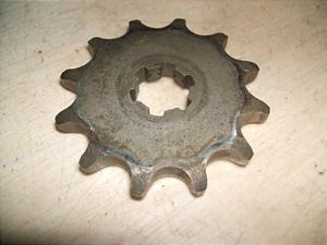 gC50(6V)/ TRAIL/ TY50 hCuXvPbg 354-5021
