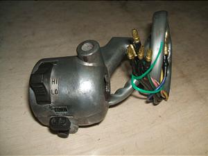 gC50(6V)/ TRAIL/ TY50 nhXCb` 354-5021