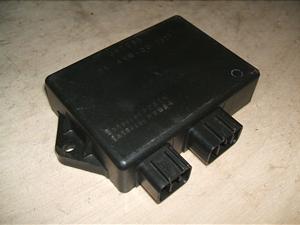 FZ400 CDI 4YR-0061