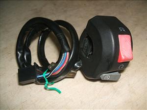 FZ400 nhXCb`E 4YR-0061