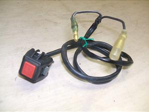 g[250/ TRAIL250/ TY250 LXCb` 38V-0095