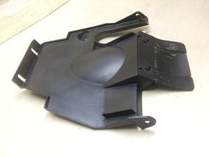 X[i[50RS/ KYMCO/ Sooner ADP RFBT1001