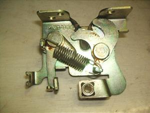 X[i[50RS/ KYMCO/ Sooner V[gbN V[gLb` RFBT1001