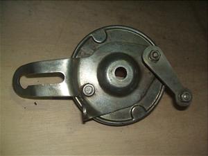 TOMOS gX A35 ybg  Au[Lh 125459