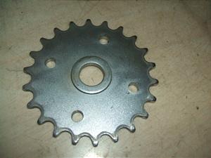 TOMOS gX A35 ybg  XvPbg 125459