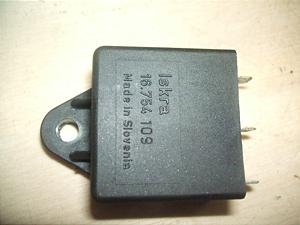 TOMOS gX A35 ybg  CDI 125459