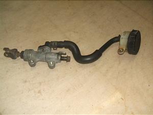 CB400S/F/ CB400SF/ X[p[tHA/ CB400X[p[tHA  A}X^[V_[ NC31-1028