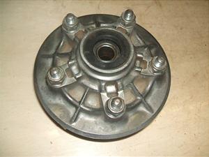 CB400S/F/ CB400SF/ X[p[tHA/ CB400X[p[tHA  AzC[nu NC31-1028