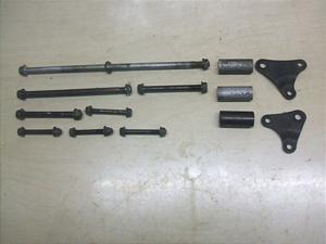 CB400S/F/ CB400SF/ X[p[tHA/ CB400X[p[tHA  GWnK[{g NC31-1028