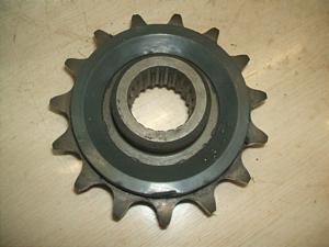 XJR400 huXvPbg 4HM-0513