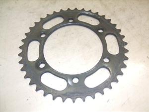 GPZ400R XvPbg ZX400D-0218