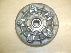 XeB[h400/ STEED  AzC[nu NC26-1106