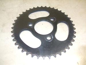 NSR50 XvPbg AC10-1301