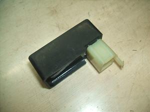 XJbV50(6V)/ SQUASH  CDI AB11-1019
