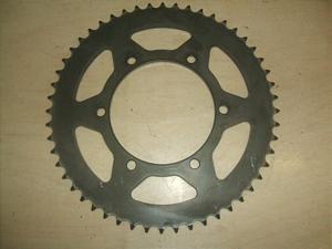 ZZR400/ ZZ-R400  XvPbg ZX400N-0154