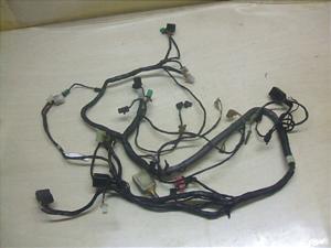 ZZR400/ ZZ-R400  Cn[lX ZX400N-0154