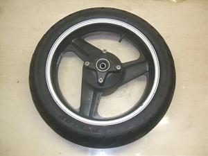 CB400S/F/ CB400SF/ X[p[tHA/ CB400X[p[tHA  AzC[^C NC31-1306