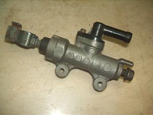 CB400S/F/ CB400SF/ X[p[tHA/ CB400X[p[tHA  A}X^[V_[ NC31-1306