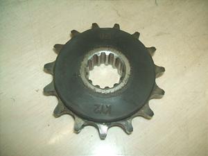 CB400S/F/ CB400SF/ X[p[tHA/ CB400X[p[tHA  hCuXvPbg NC31-1306