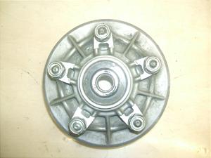 CB400S/F/ CB400SF/ X[p[tHA/ CB400X[p[tHA  AzC[nu NC31-1306