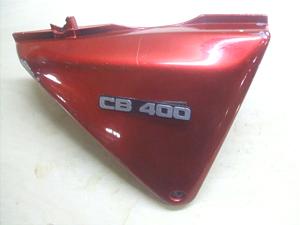 CB400S/F/ CB400SF/ X[p[tHA/ CB400X[p[tHA  TChJo[E NC31-1306