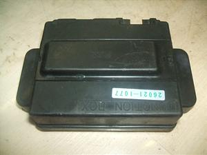 ZZR400/ ZZ-R400  q[YBOX ZX400N-0015