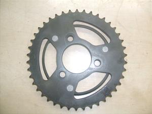 NSR50 XvPbg AC10-1502