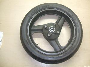 CB400S/F/ CB400SF/ X[p[tHA/ CB400X[p[tHA  AzC[^C NC31-1024