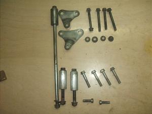CB400S/F/ CB400SF/ X[p[tHA/ CB400X[p[tHA  GWnK[{g NC31-1024