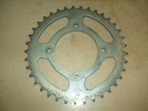RG250/ K}250/ 250  XvPbg GJ21A-1171