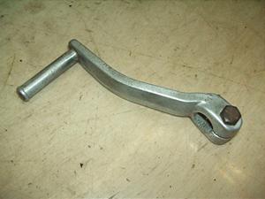 RS125/ AvA/ Aprilia   `FWy_ AB/1-0754