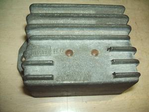 RS125/ AvA/ Aprilia   CDI AB/1-0754