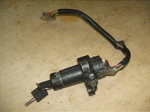 RS125/ AvA/ Aprilia   CL[BOX AB/1-0754
