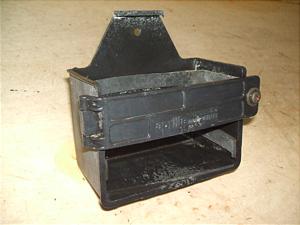 RS125/ AvA/ Aprilia   obe[BOX AB/1-0754