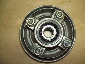 Ju90/ CUB90 AzC[nu HA02-1663