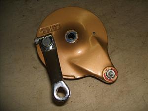 MO50/ GAG  Au[Lh LA44A-1080