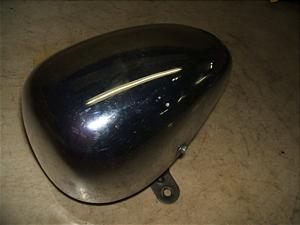 r[S250/ XV250 Virago _~[GAN[i[ 3DM-0031