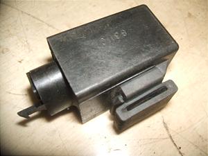 uX400/ BROS400 ECJ[[ NC25-1005