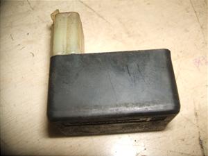 uX400/ BROS400 RfT[ NC25-1005