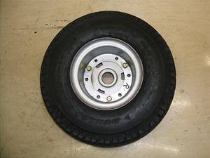 WCLms[/ GYRO Canopy  AzC[^CE TA02-1311