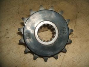 CB400S/F/ CB400SF/ X[p[tHA/ CB400X[p[tHA  hCuXvPbg NC31-1200