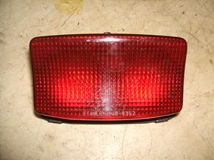 CB400S/F/ CB400SF/ X[p[tHA/ CB400X[p[tHA  e[v NC31-1046