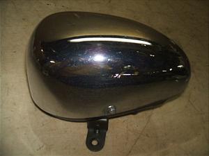 r[S250/ XV250 Virago GAN[i[ 3DM-0026