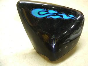 r[S250/ XV250 Virago TChJo[ 3DM-0026