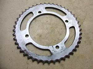 r[S250/ XV250 Virago XvPbg 3DM-0026