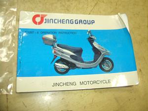 NC[JC125T/ JINCHENG  戵 LJCDCJP-7721