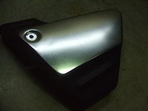 XJR400 TChJo[ 4HM-0577
