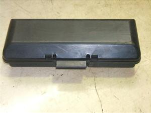oJ400/ VULCAN  c[BOX EN400B-0001